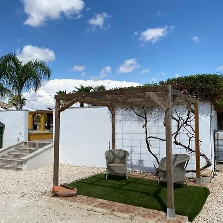 Villa Arizona Catral Exterior photo