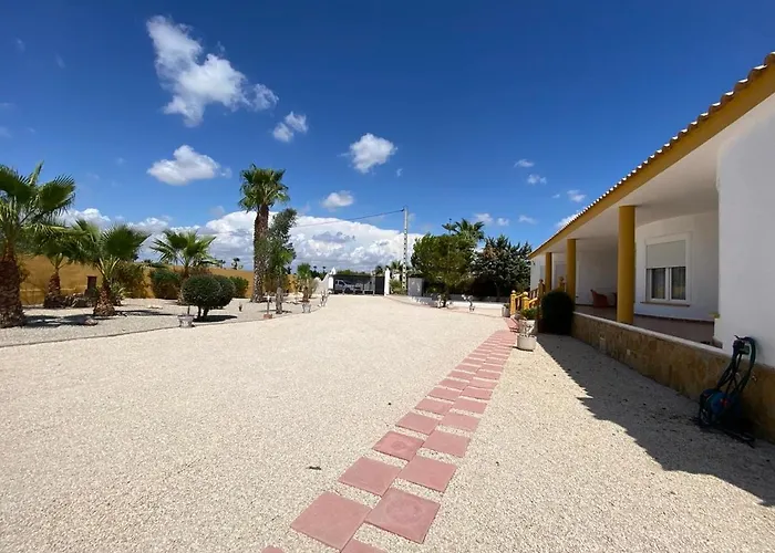 Villa Arizona