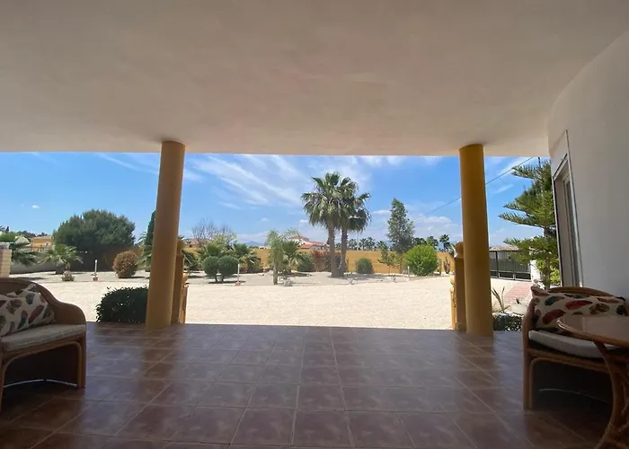 Villa Arizona