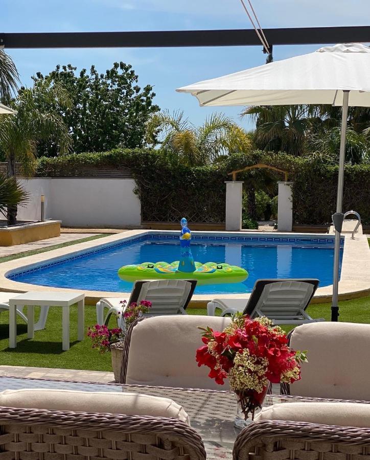 Villa Arizona *