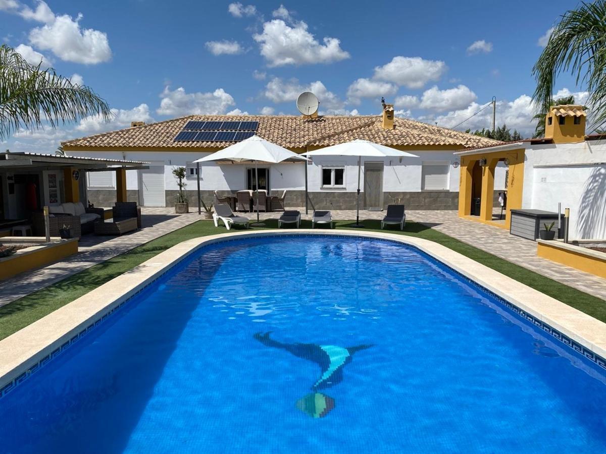 Arizona Villa