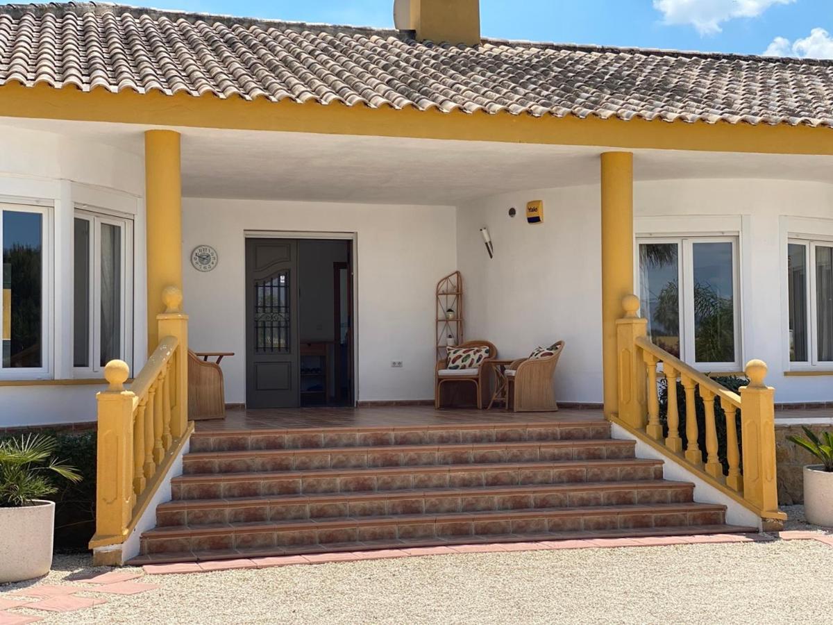 Villa Arizona Catral